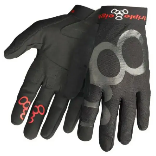 Handschuhe Triple Eight ExoSkin (XL)