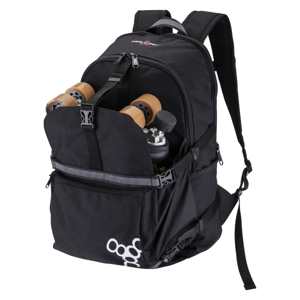 Triple Eight Quad25 Skatetaschen
