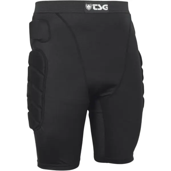 Crash Pants TSG All Terrain (XS - New Black)