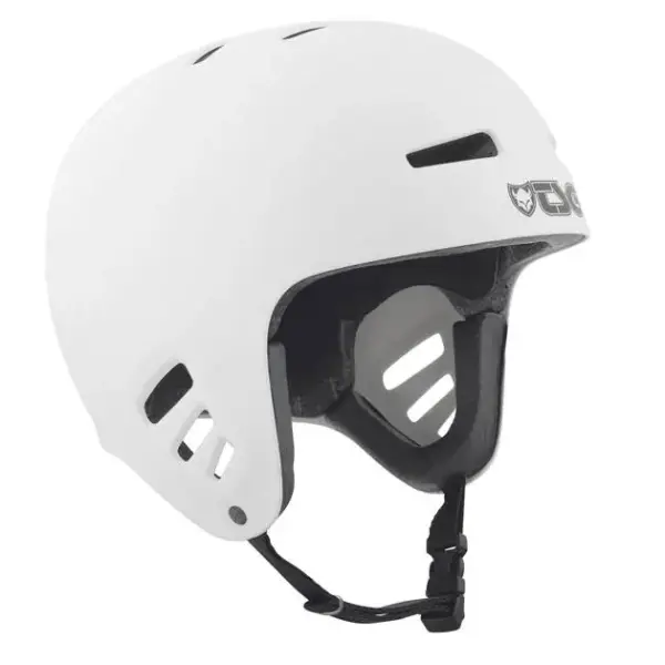 Skaterhjelm TSG Dawn (S-M - Hvid)