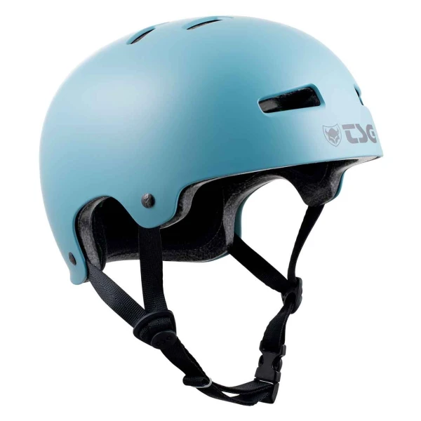 Hj&auml;lm TSG Evolution Satin (S-M - Storm Blue)