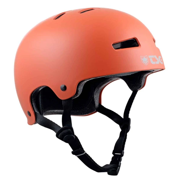 Hjälm TSG Evolution Satin (S-M - Redwood)
