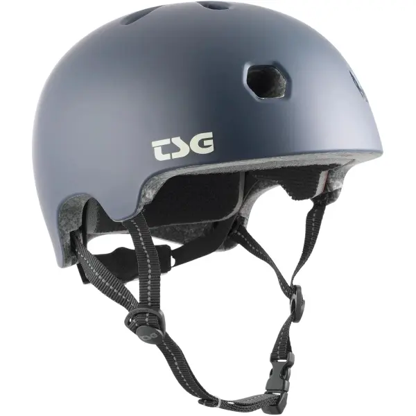 Hj&auml;lm TSG Meta Satin (XXS-XS - Gr&aring;)