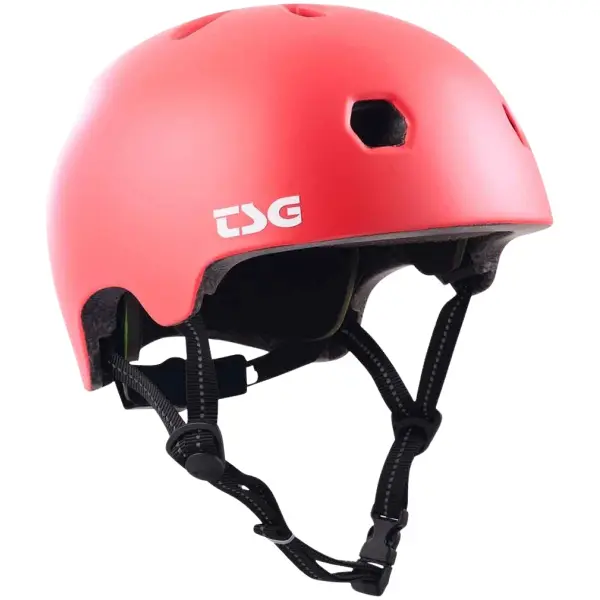 Hj&auml;lm TSG Meta Satin (L-XL - Gentle Red)