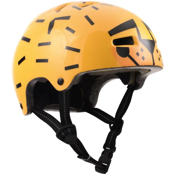 Helm TSG Nipper Mini Satin (Mini - Leo)