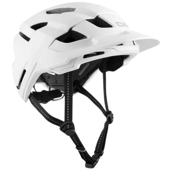 TSG Pepper Skate/BMX Hjelm Hvid