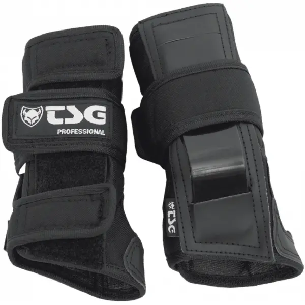 Polsbeschermers TSG Professional (M - Black)