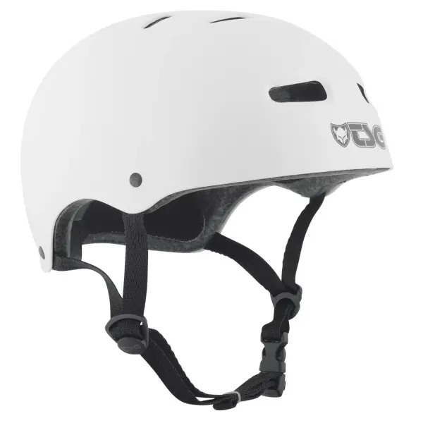 Hj&auml;lm TSG Skate/BMX Injected (S-M - Vit)