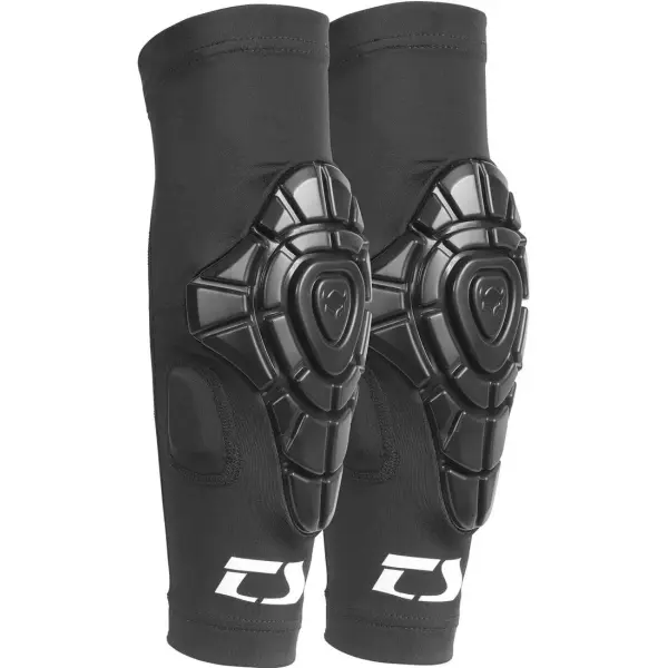 Armb&aring;gsskydd TSG Sleeve Joint (XXL - Svart)