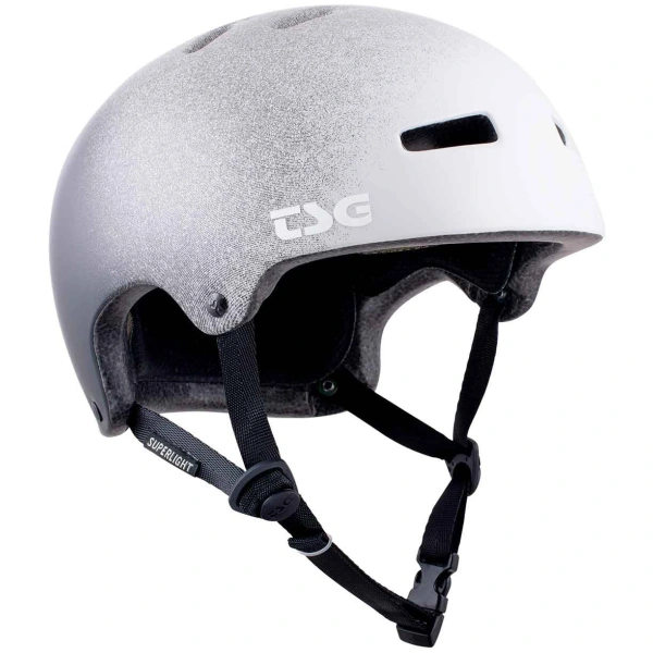 Hjälm TSG Superlight Satin (S/M - Stonewashed)