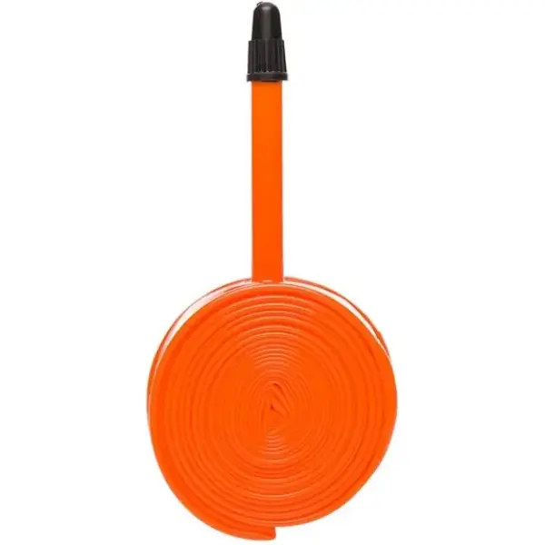 Tubolito Tubo 27.5" Presta MTB Tube (27.5" - Orange)