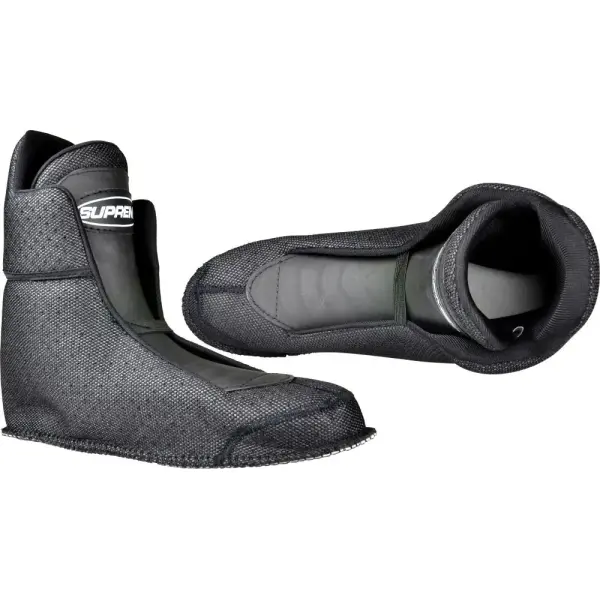 Supreme Turbo 33 Liner (Schwarz - 37)