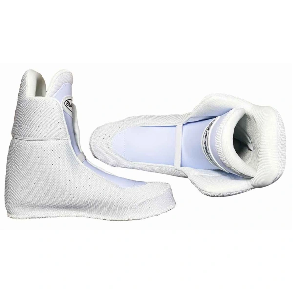 Supreme Turbo 33 Liner (Weiß - 46)