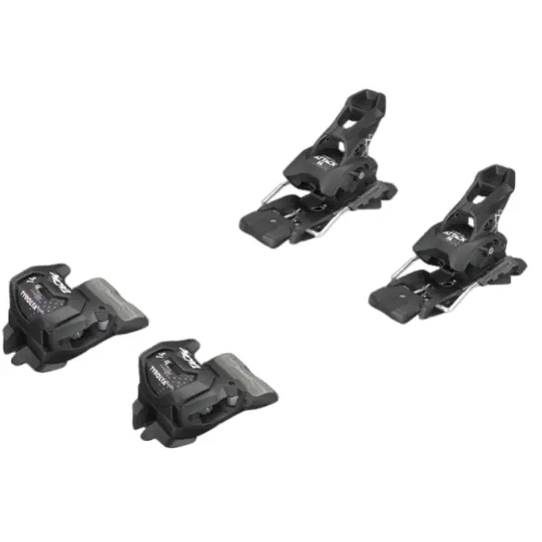 Skibindung Tyrolia Attack 14 GW (Solid Black - 95mm)