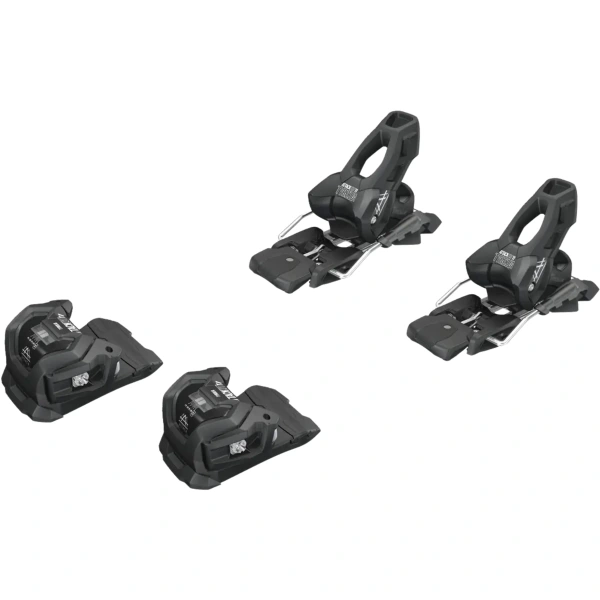 Skibindung Tyrolia Attack Lyt 11 GW (Solid/Black - 95mm)
