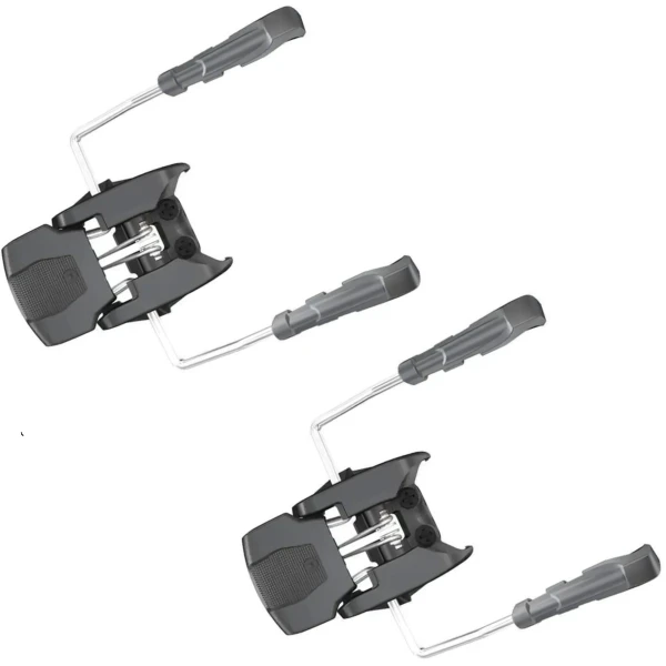 Ski Bremser Tyrolia Power Brake2 (Sort - 85mm)