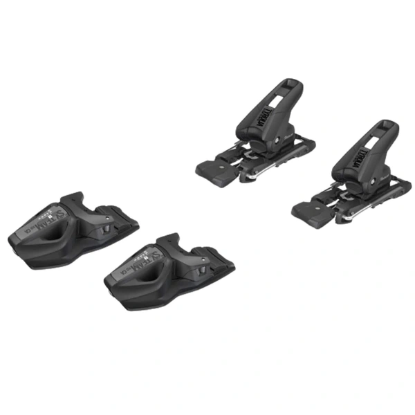 Skibindinger Tyrolia SX Team 9.0 GW CA Junior (Sort - 95mm)