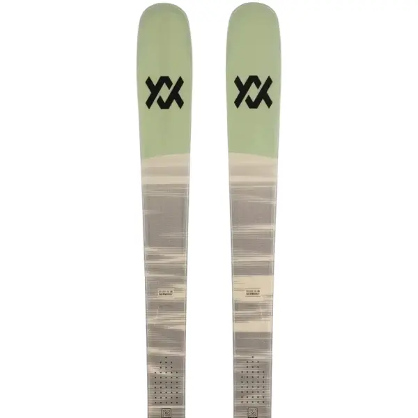 Freeride Ski Völkl Blaze 86 (173cm - Grün)