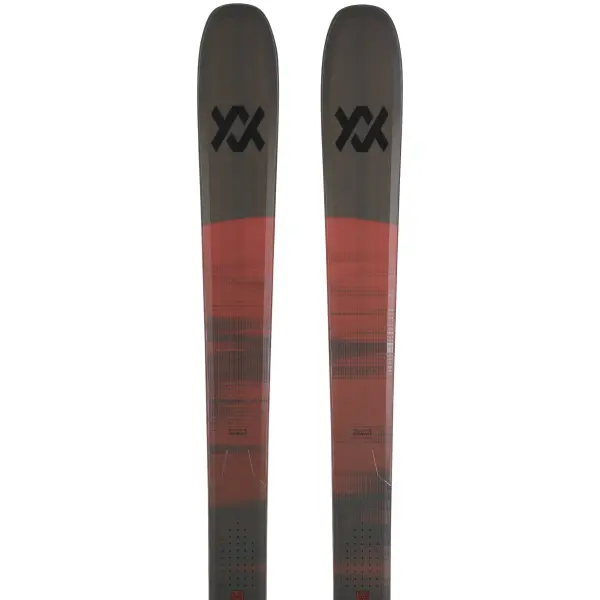 Freeride Ski Völkl Blaze 94 (179cm - Schwarz)