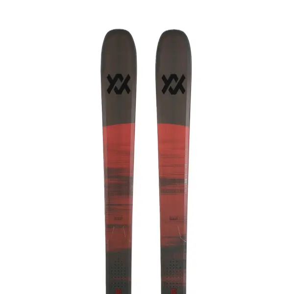 Freeride Ski Völkl Blaze 94 (151cm - Schwarz)