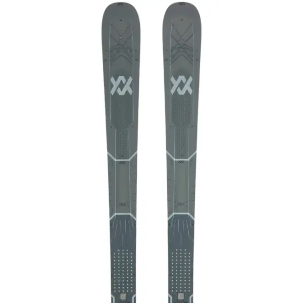 Freeride Ski Völkl Mantra 84 (170cm - Grau)