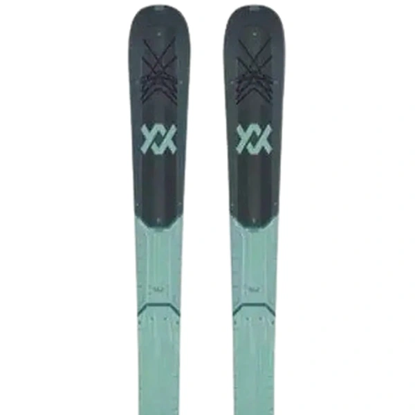 Freeride Ski Völkl Mantra 84 Damen (156cm - Schwarz)