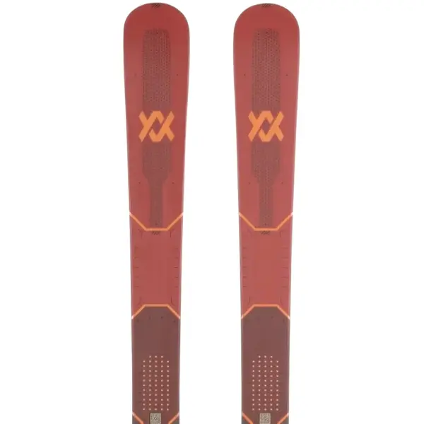 Junior Ski Völkl Mantra (138cm - Braun)