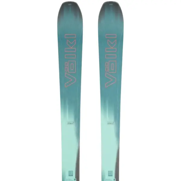 Tourenski Völkl Rise Above 88 (177cm - Schwarz)