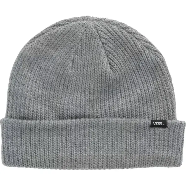 Beanie Mütze Vans Core (Heather Grey)