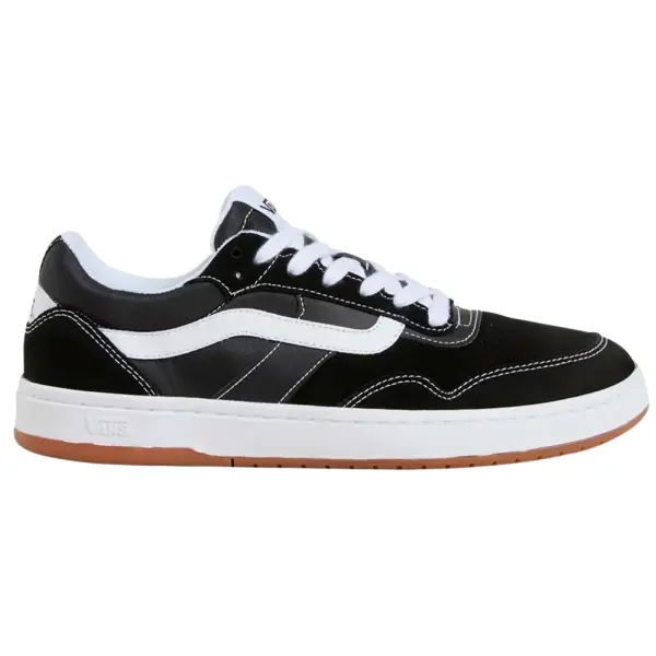 Skateschoenen Vans Cruze 3.0 (Zwart - 42)