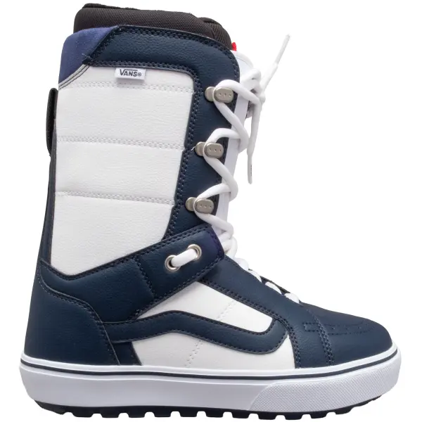 Snowboard Sko Vans HI-Standard OG