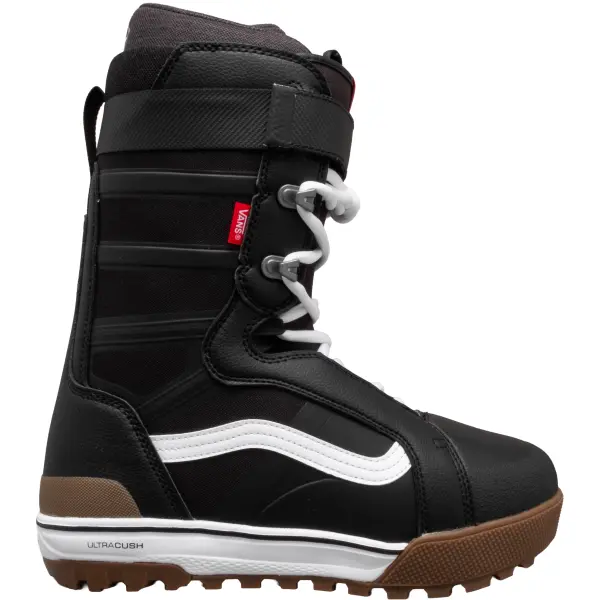 Hi-Standard Pro Snowboard Boots Grå Unisex EU 45