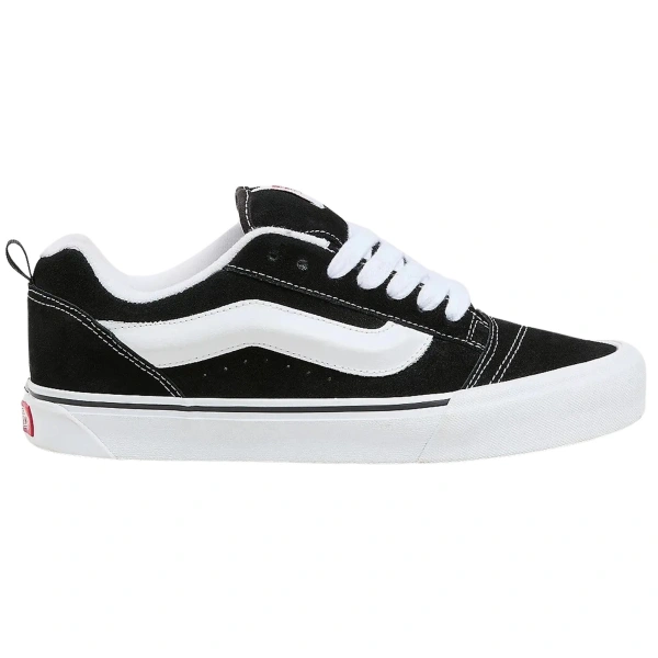 Skatersko Vans Knu Skool (Sort - 39)