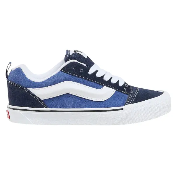 Skatersko Vans Knu Skool (Blå - 43)