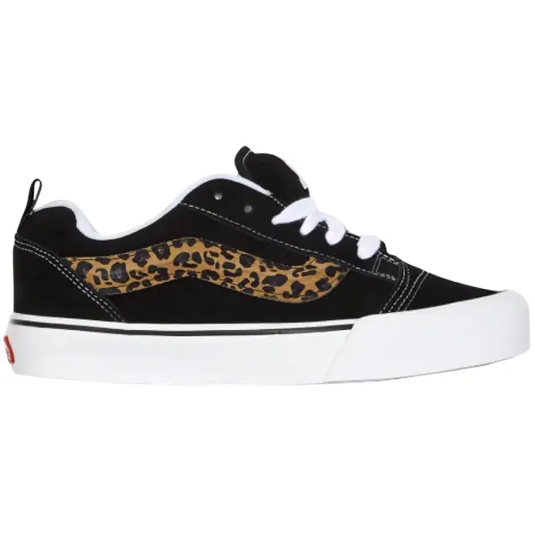 Skateschuhe Vans Knu Skool (Leopard - 36.5)