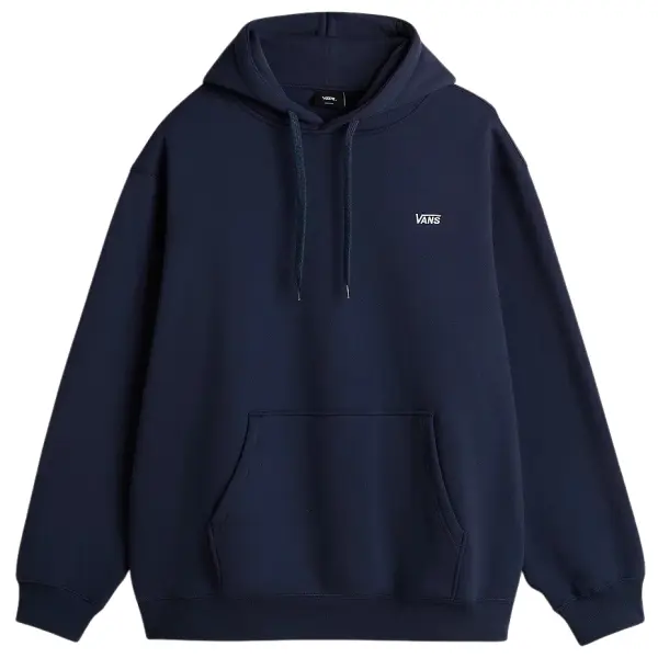 Hoodie Vans Left Chest II Loose (L - Parisian Night)