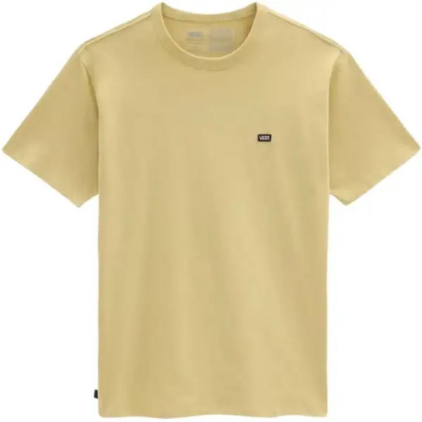 T-shirt Vans Off The Wall Classic SS (S - Dried Moss)