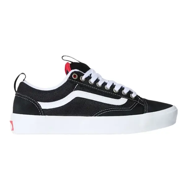 Skateschoenen Vans Old Skool 36+ (Black - 42)