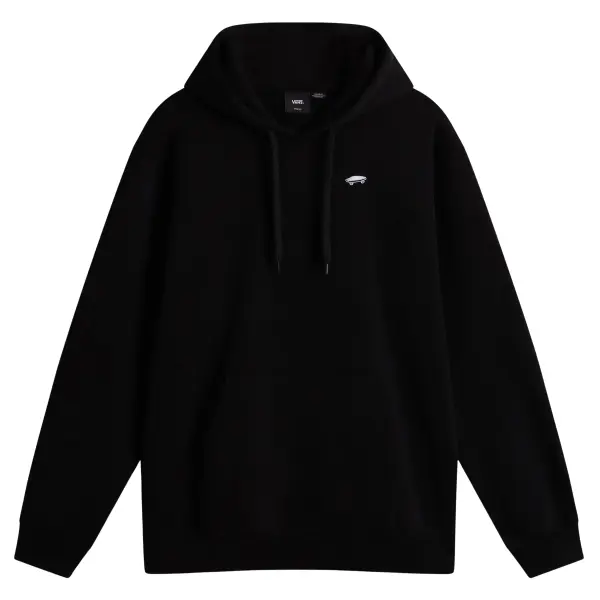 Hoodie Vans Salton Loose (M - Sort)