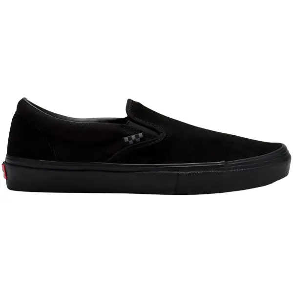 Skatersko Vans Slip-On (Blackout - 39)