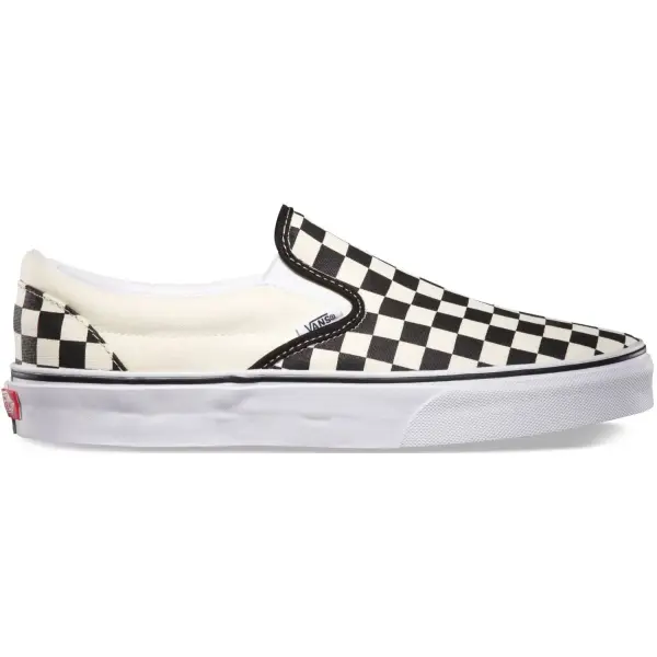 Skatersko Vans Slip-On (Checkerboard - 43)