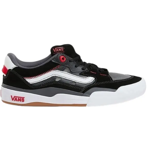 Skateschuhe Vans Wayvee 2 (Schwarz - 40)