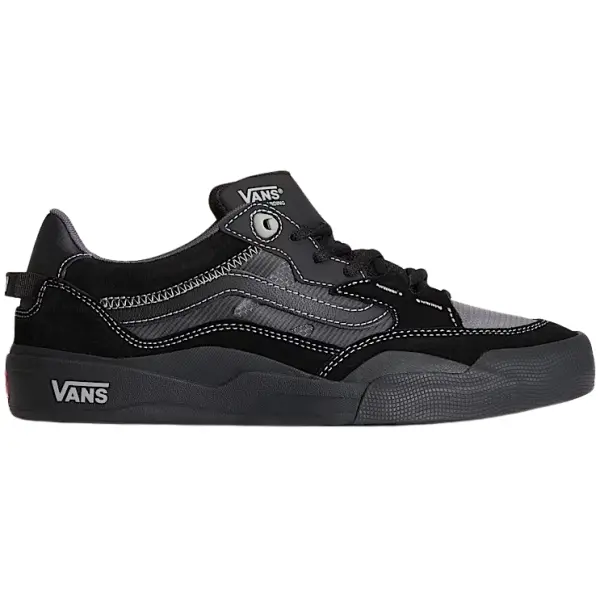 Skateschoenen Vans Wayvee 2 (Black - 44)