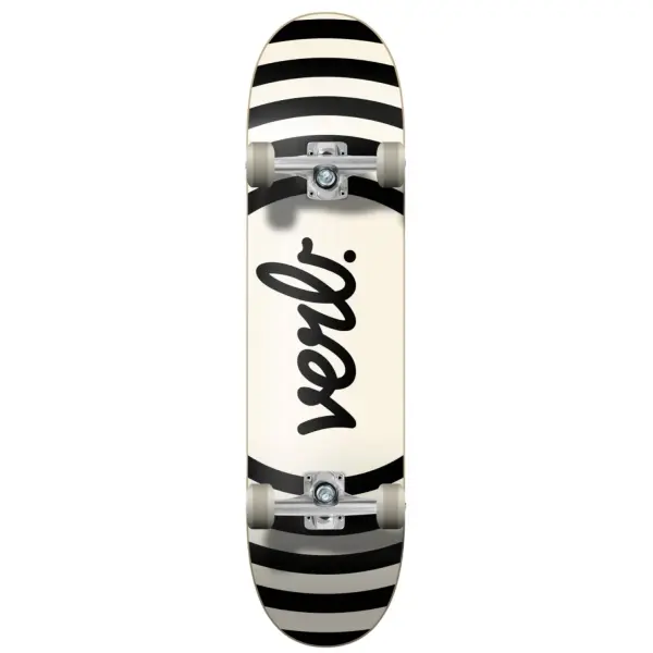 Skateboard Komplettboard Verb Reverb (7.75" - Cream)