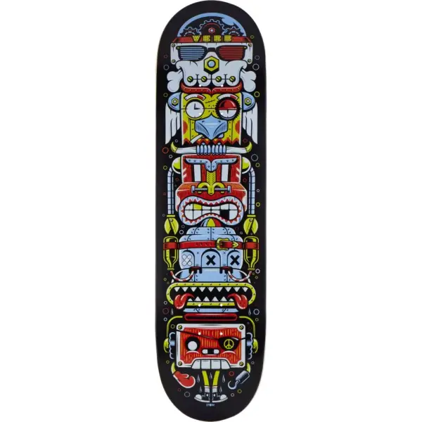 Skateboard Deck Verb (8" - Kronk)