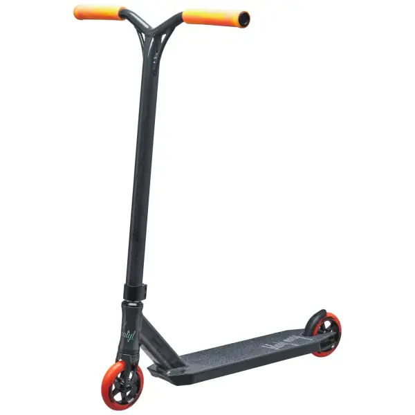 Trick Sparkcykel Versatyl Bloody Mary V2 (Orange/Svart)