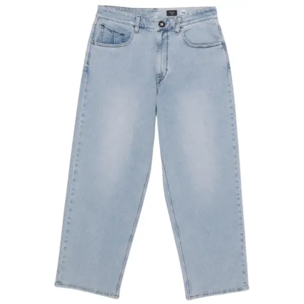 Jeans Volcom Billow (26 - Desert Dirt Indigo)