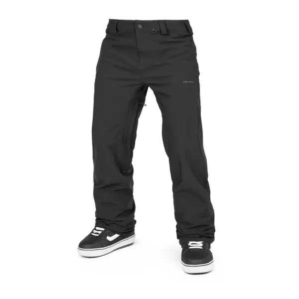 Schneehose Volcom Freakin Snow Chino (S - Black)
