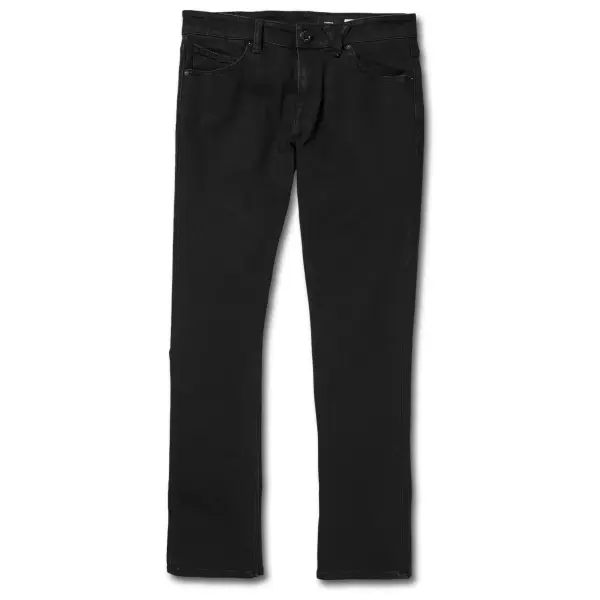 Jeans Volcom Vorta (28/30 - Blackout)