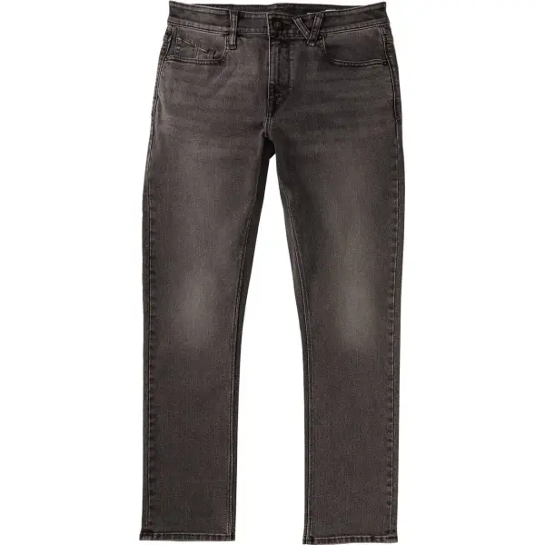 Jeans Volcom Vorta (26/30 - Hesher Grey)